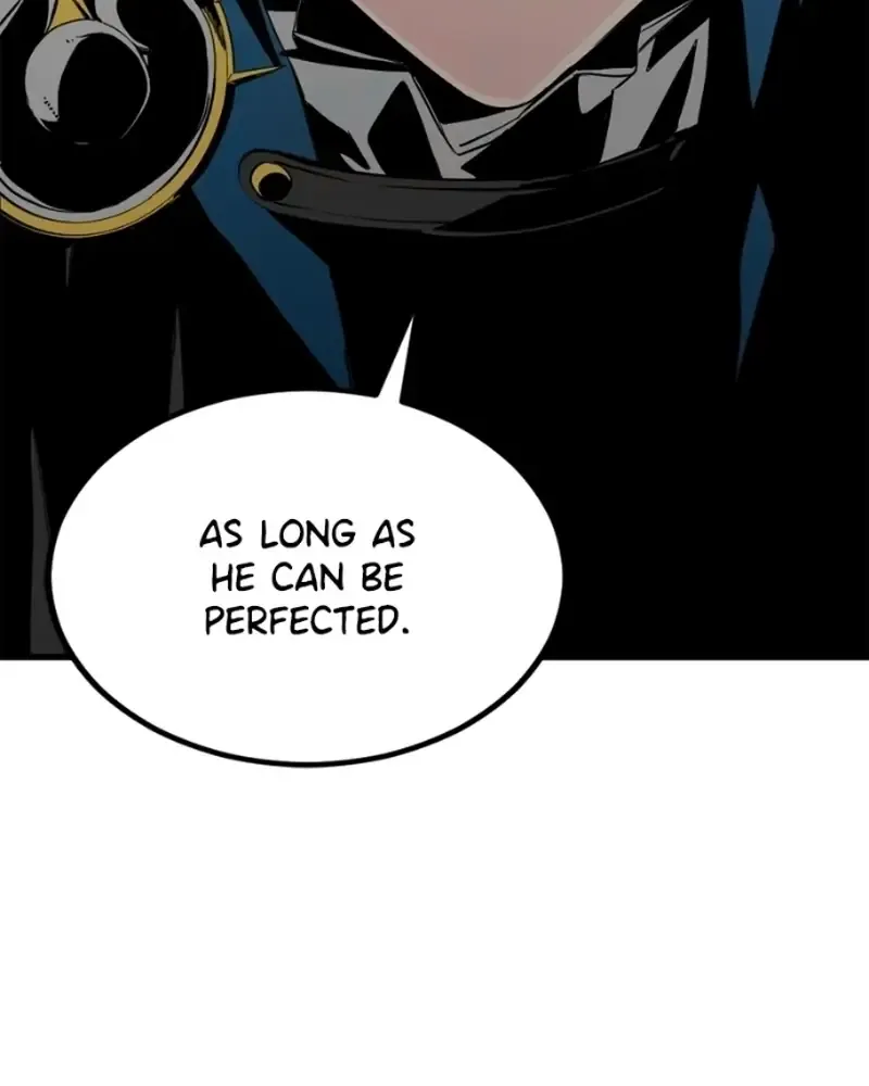 Hero Killer Chapter 271 page 45 - 