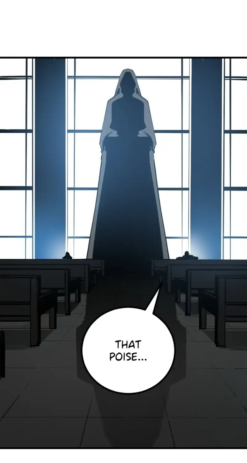 Hero Killer Chapter 271 page 46 - 