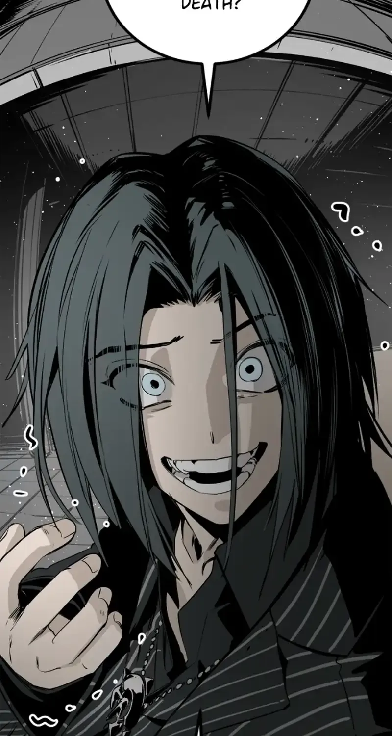 Hero Killer Chapter 271 page 49 - 