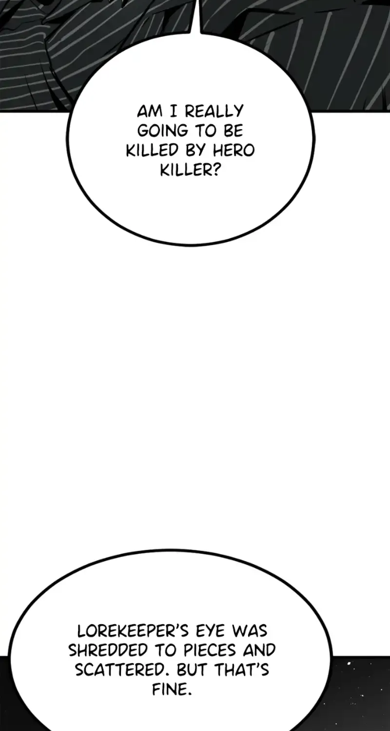 Hero Killer Chapter 271 page 50 - 