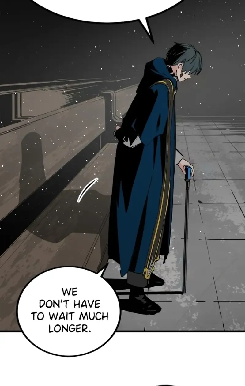 Hero Killer Chapter 271 page 51 - 