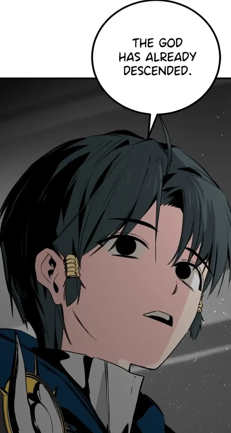 Hero Killer Chapter 271 page 52 - 
