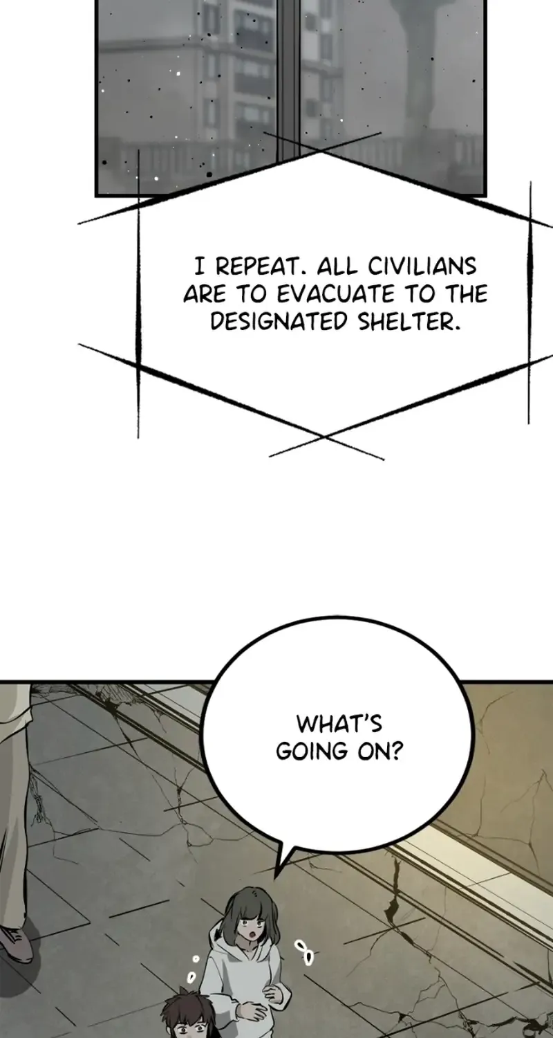 Hero Killer Chapter 271 page 57 - 