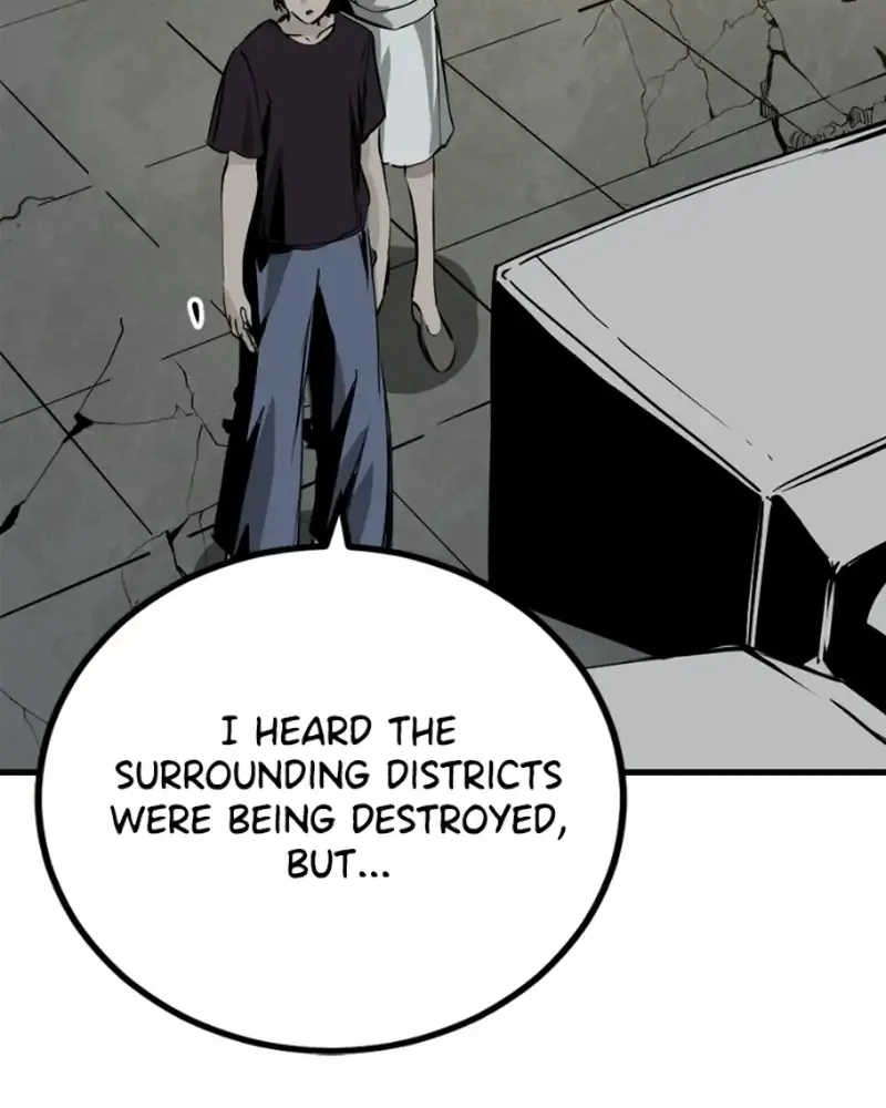 Hero Killer Chapter 271 page 58 - 