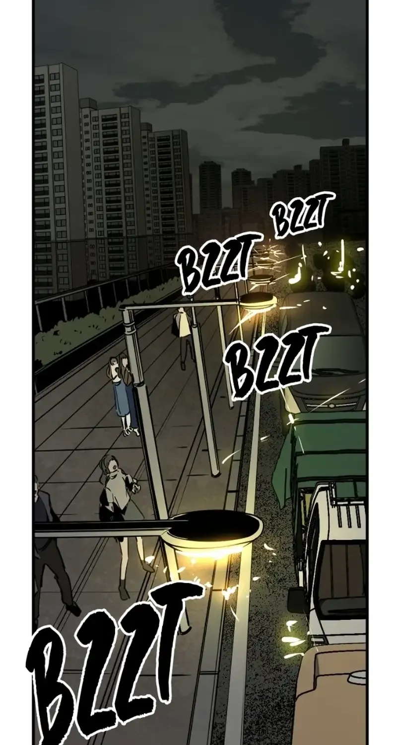 Hero Killer Chapter 271 page 60 - 