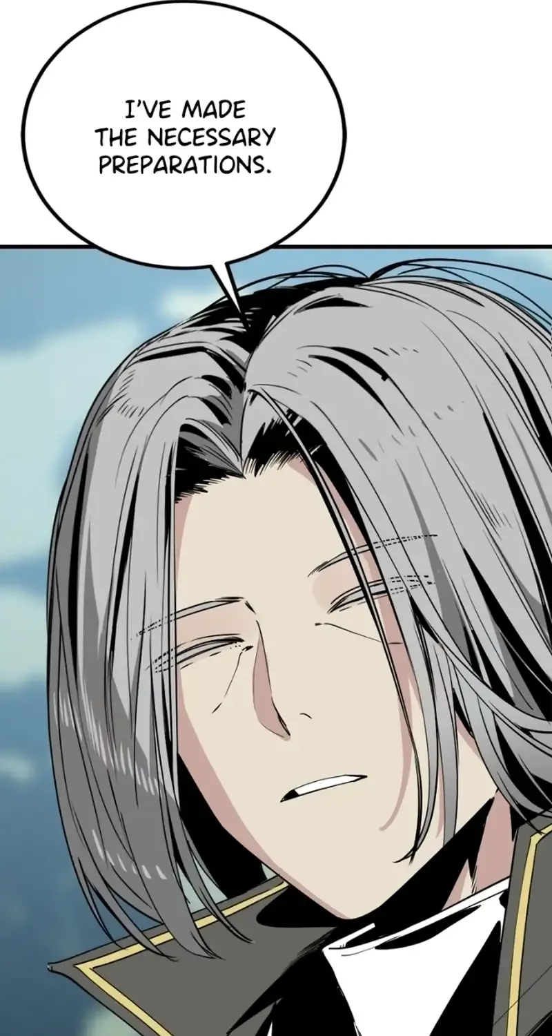 Hero Killer Chapter 271 page 7 - 