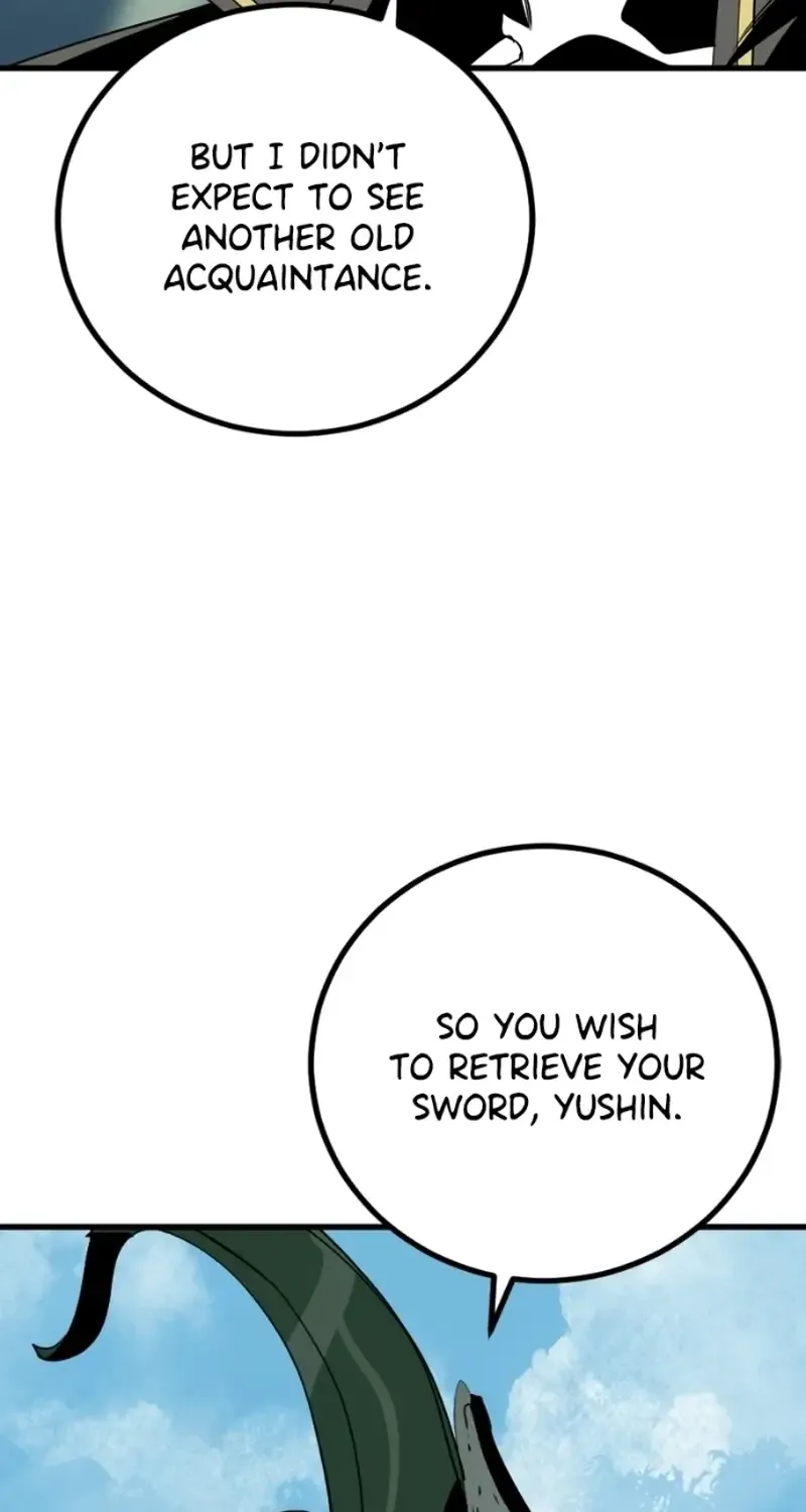 Hero Killer Chapter 271 page 8 - 