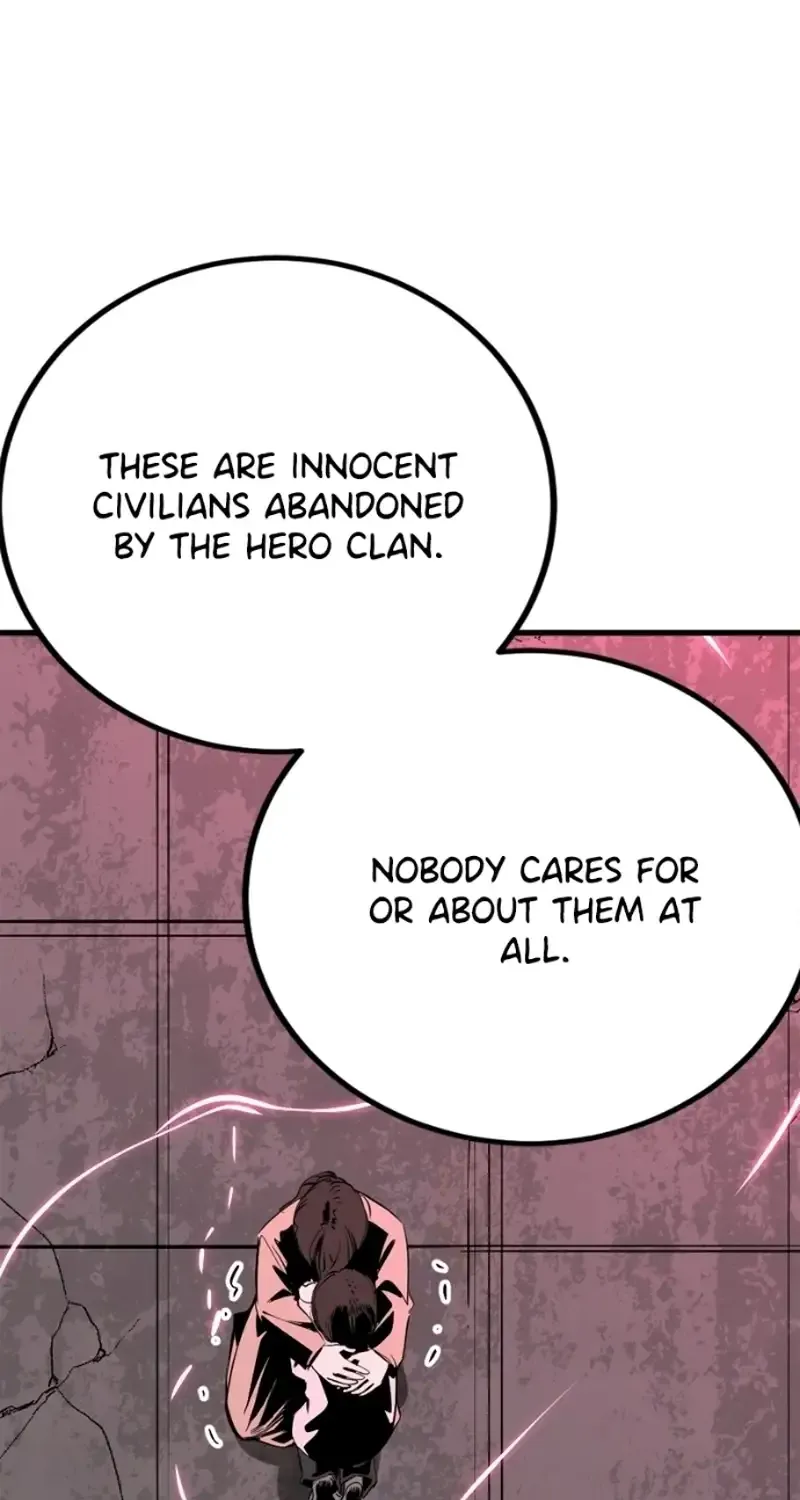 Hero Killer Chapter 271 page 76 - 