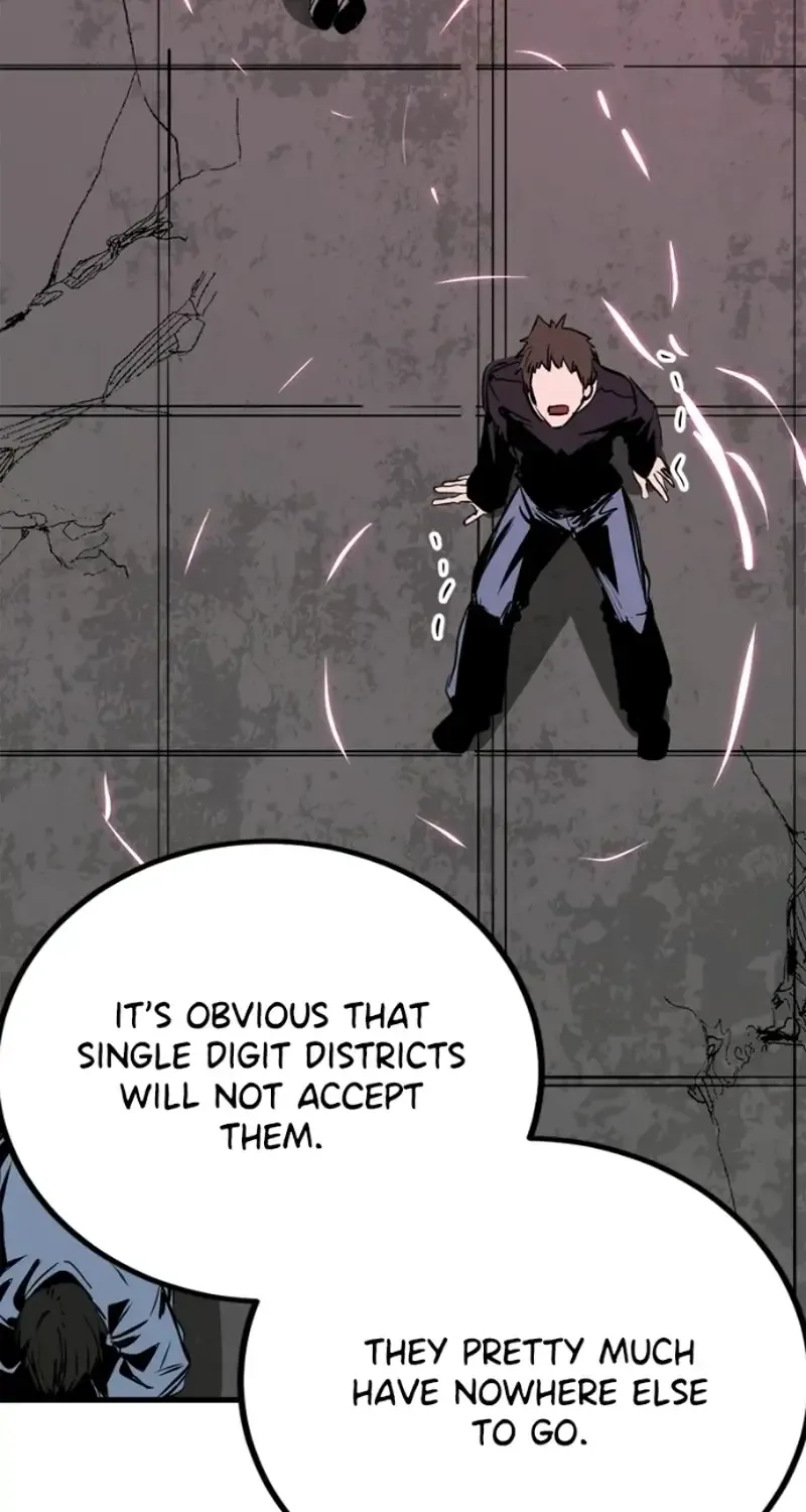 Hero Killer Chapter 271 page 77 - 
