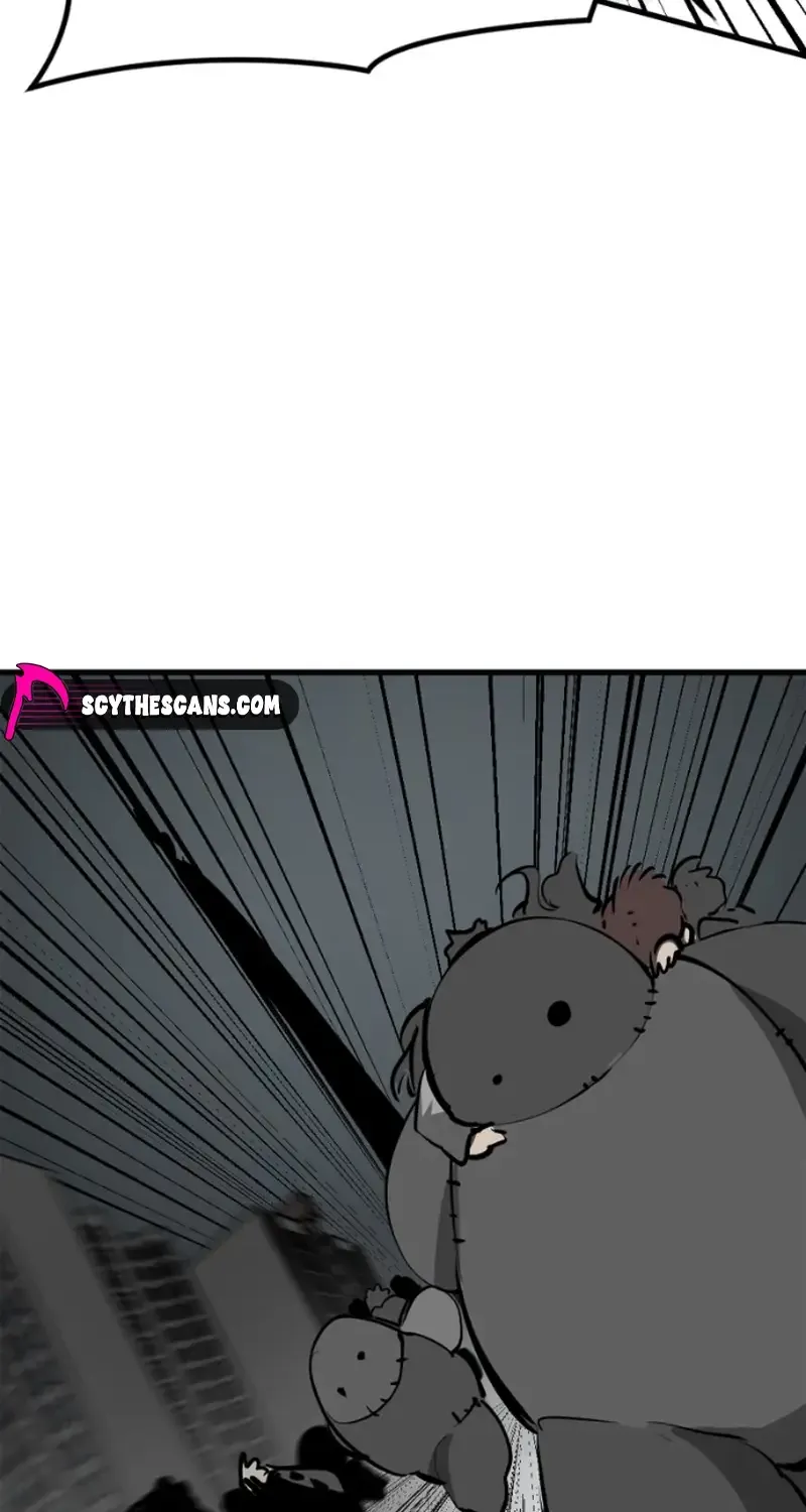 Hero Killer Chapter 271 page 95 - 