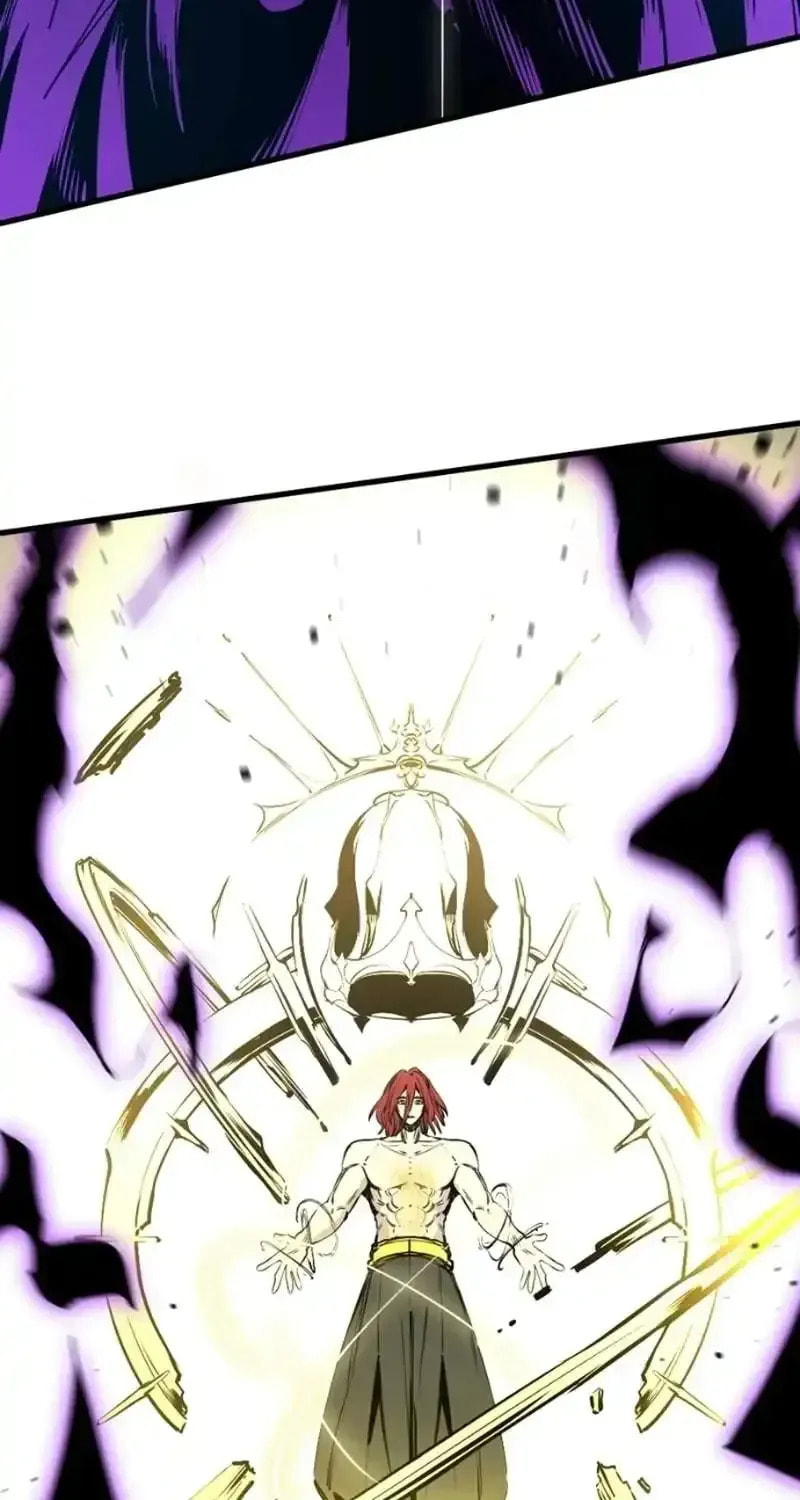 Hero Killer Chapter 272 page 16 - 