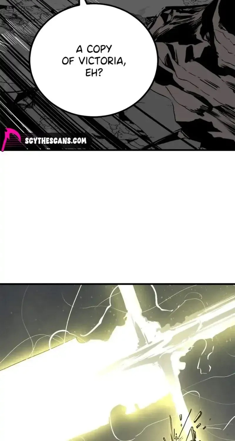 Hero Killer Chapter 272 page 19 - 