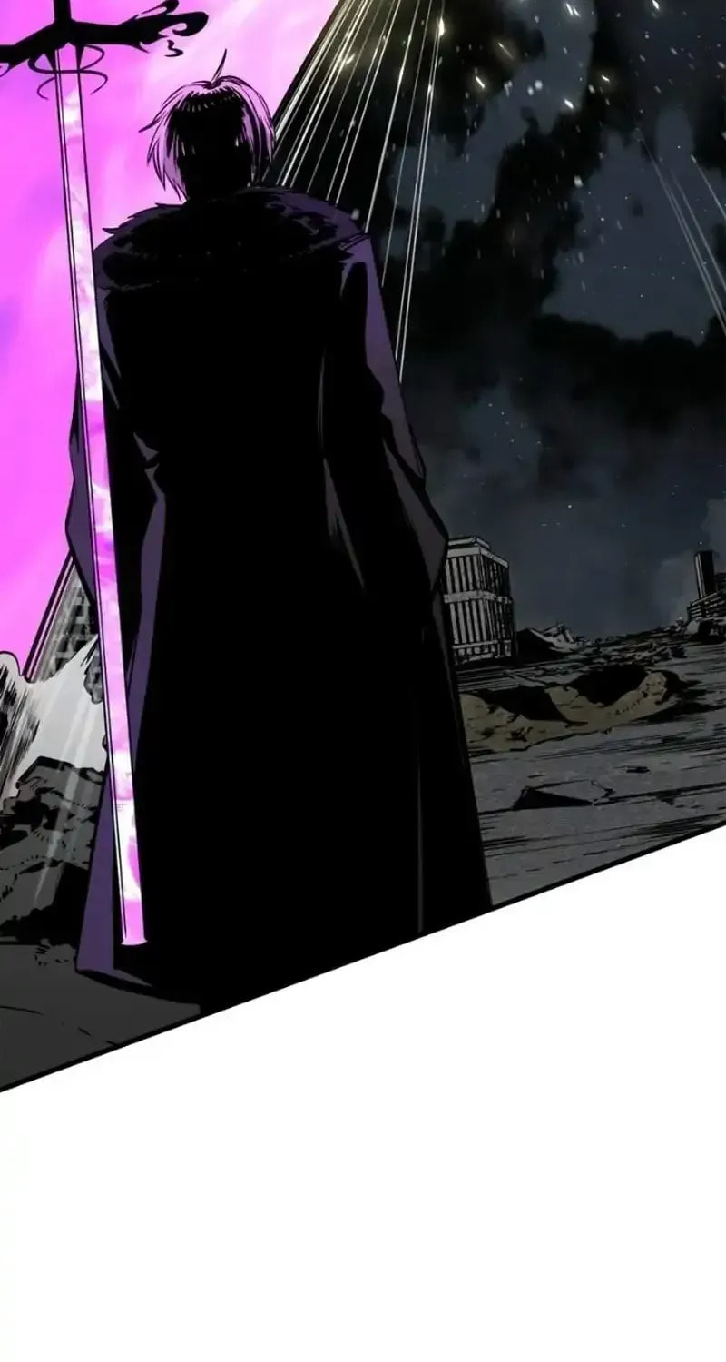 Hero Killer Chapter 272 page 22 - 