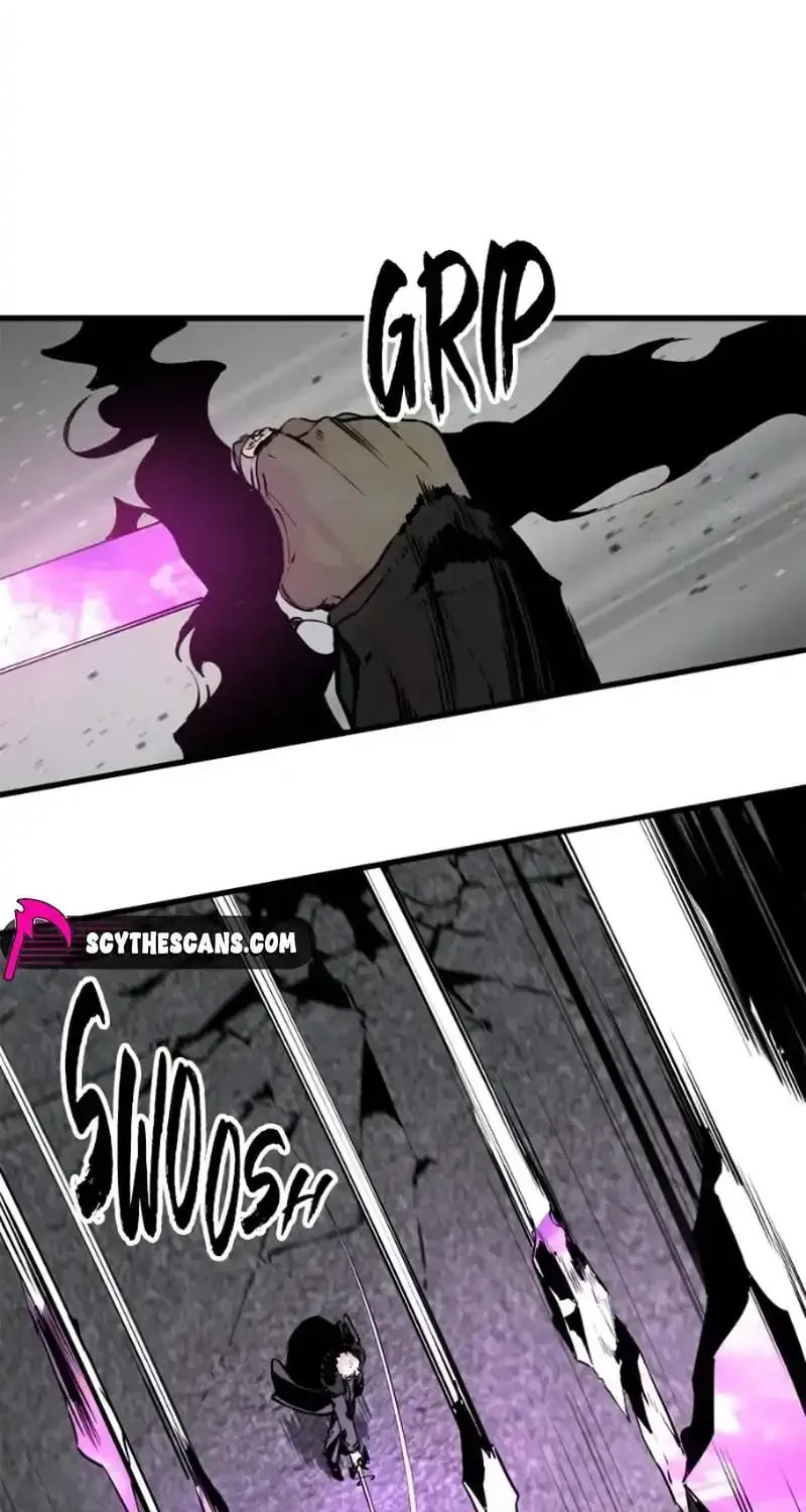 Hero Killer Chapter 272 page 23 - 