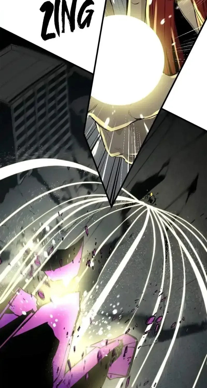 Hero Killer Chapter 272 page 25 - 