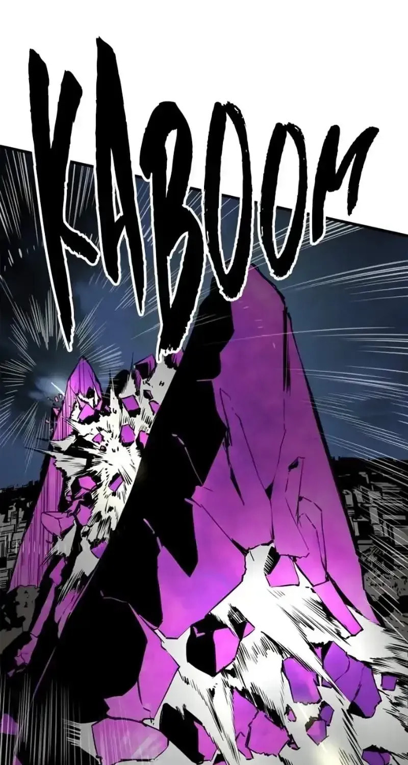 Hero Killer Chapter 272 page 31 - 