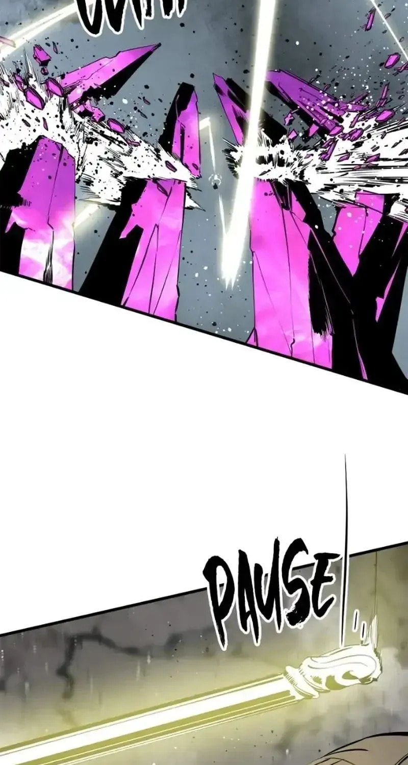 Hero Killer Chapter 272 page 33 - 