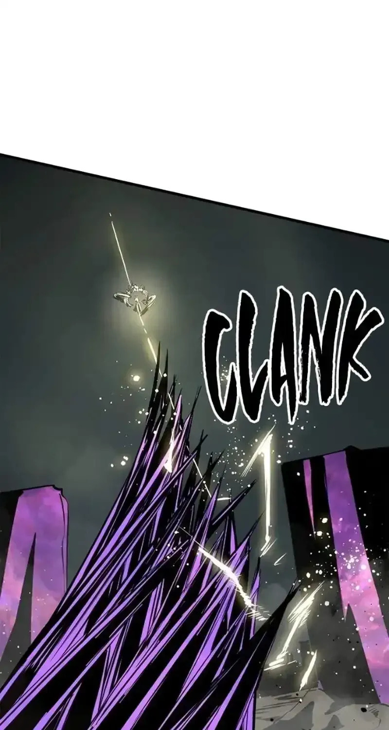 Hero Killer Chapter 272 page 35 - 