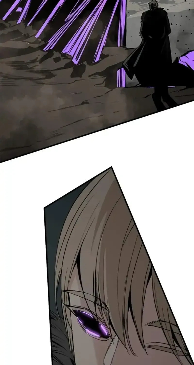 Hero Killer Chapter 272 page 36 - 