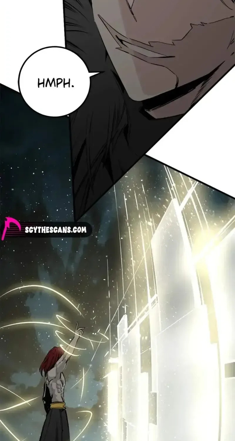 Hero Killer Chapter 272 page 37 - 