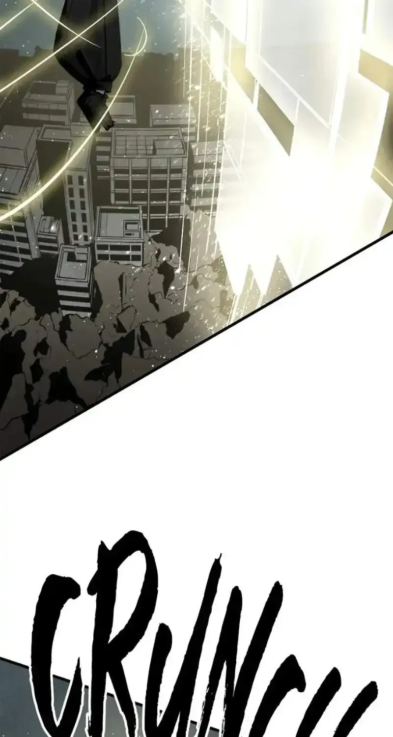 Hero Killer Chapter 272 page 38 - 