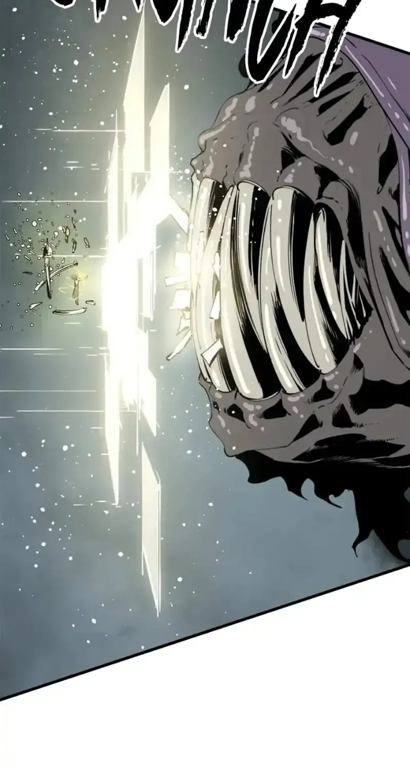 Hero Killer Chapter 272 page 39 - 