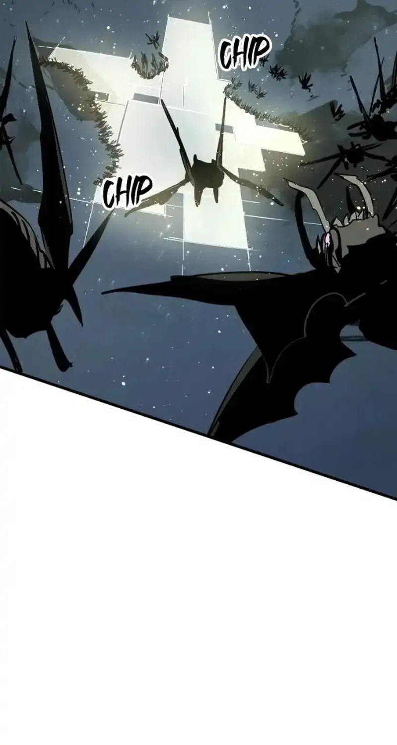 Hero Killer Chapter 272 page 42 - 