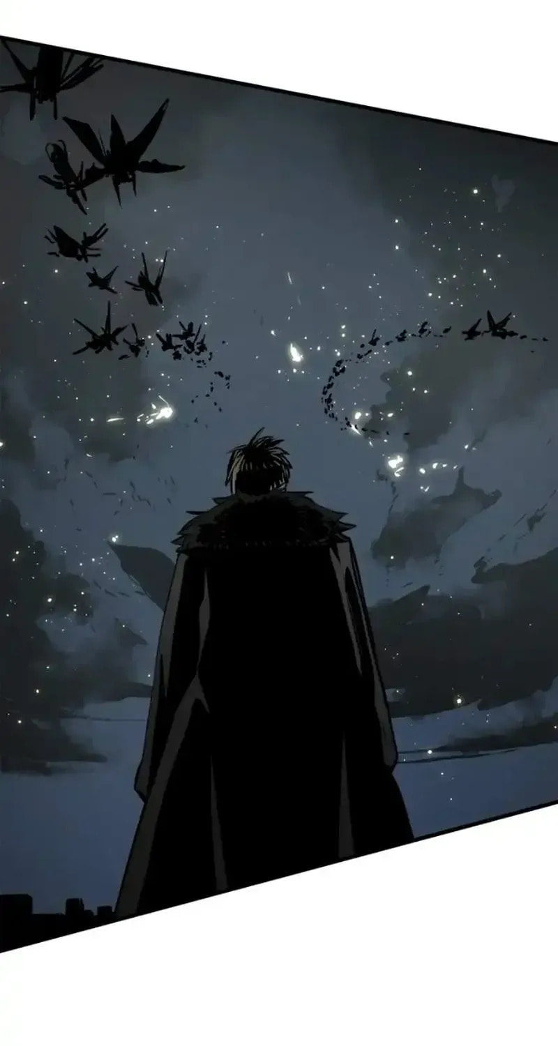 Hero Killer Chapter 272 page 43 - 