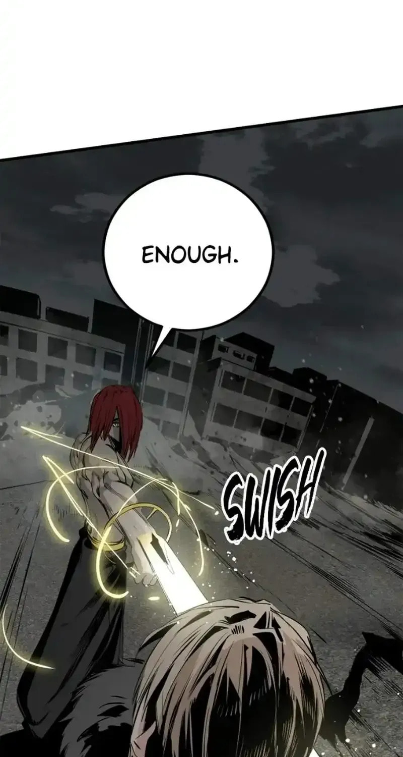 Hero Killer Chapter 272 page 44 - 