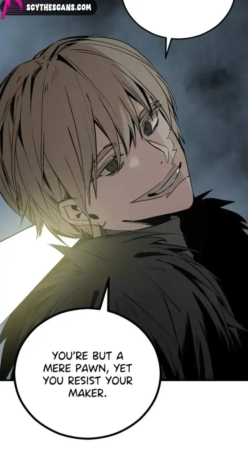 Hero Killer Chapter 272 page 46 - 