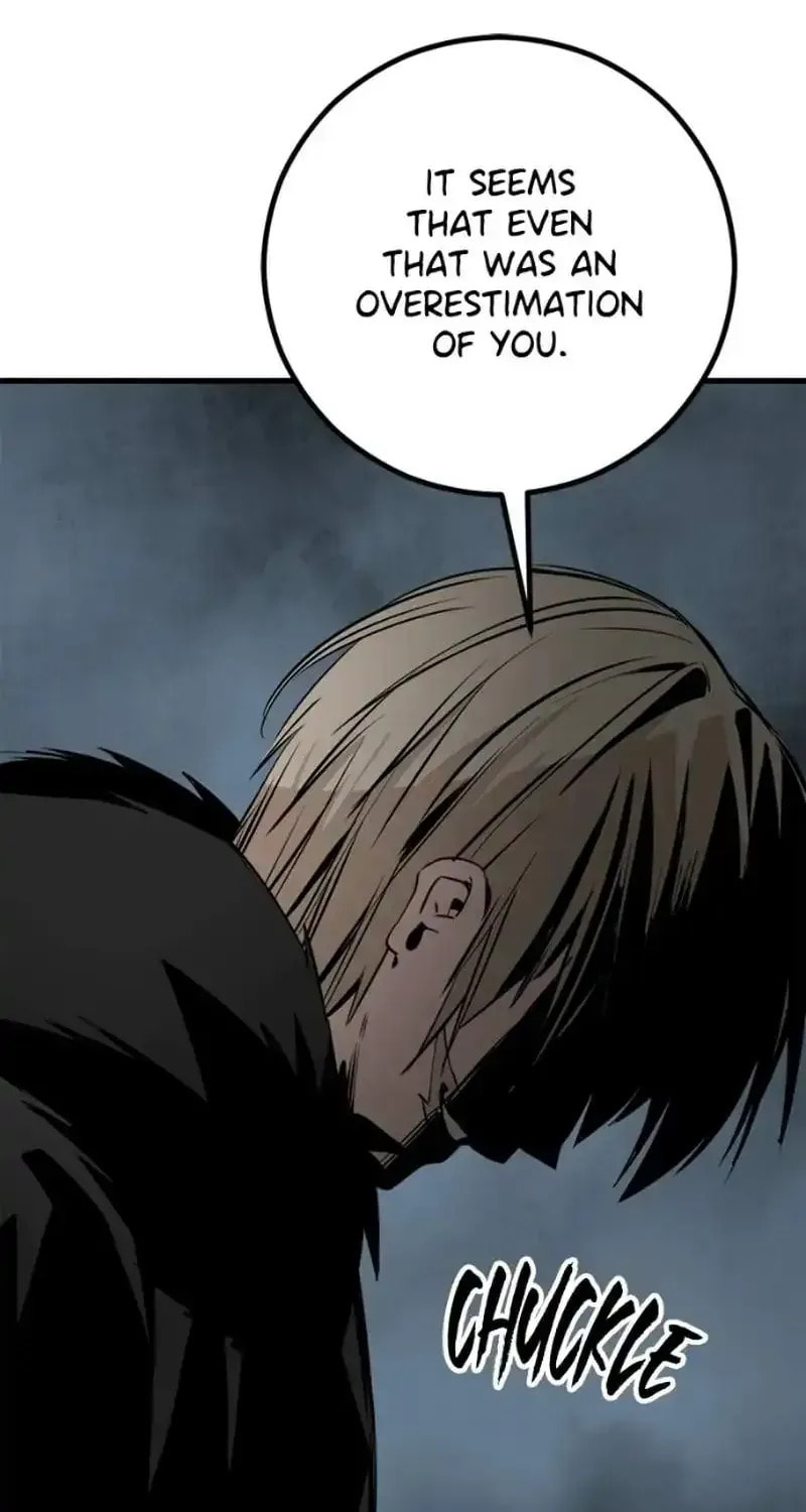 Hero Killer Chapter 272 page 50 - 