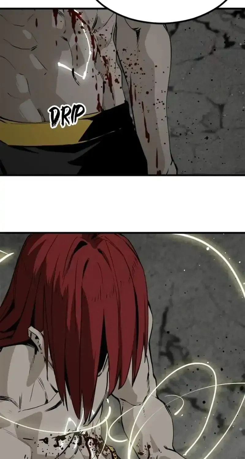 Hero Killer Chapter 272 page 53 - 