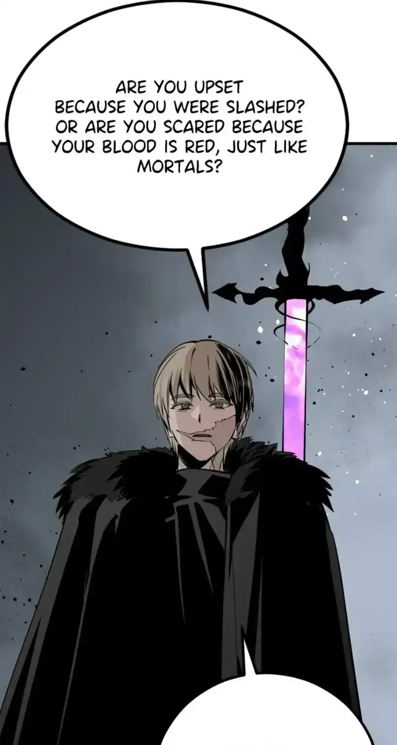 Hero Killer Chapter 272 page 55 - 