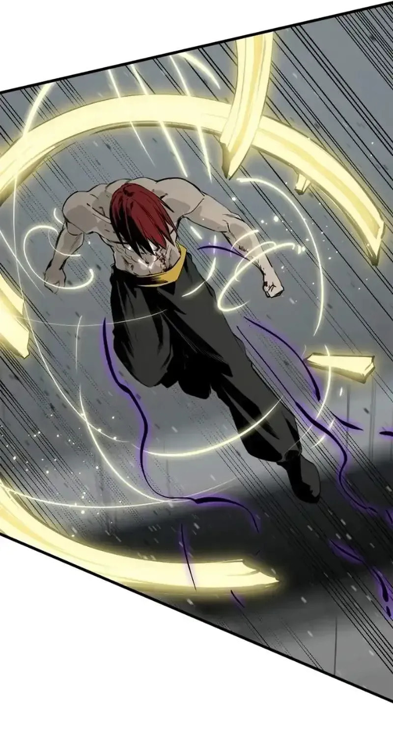 Hero Killer Chapter 272 page 69 - 