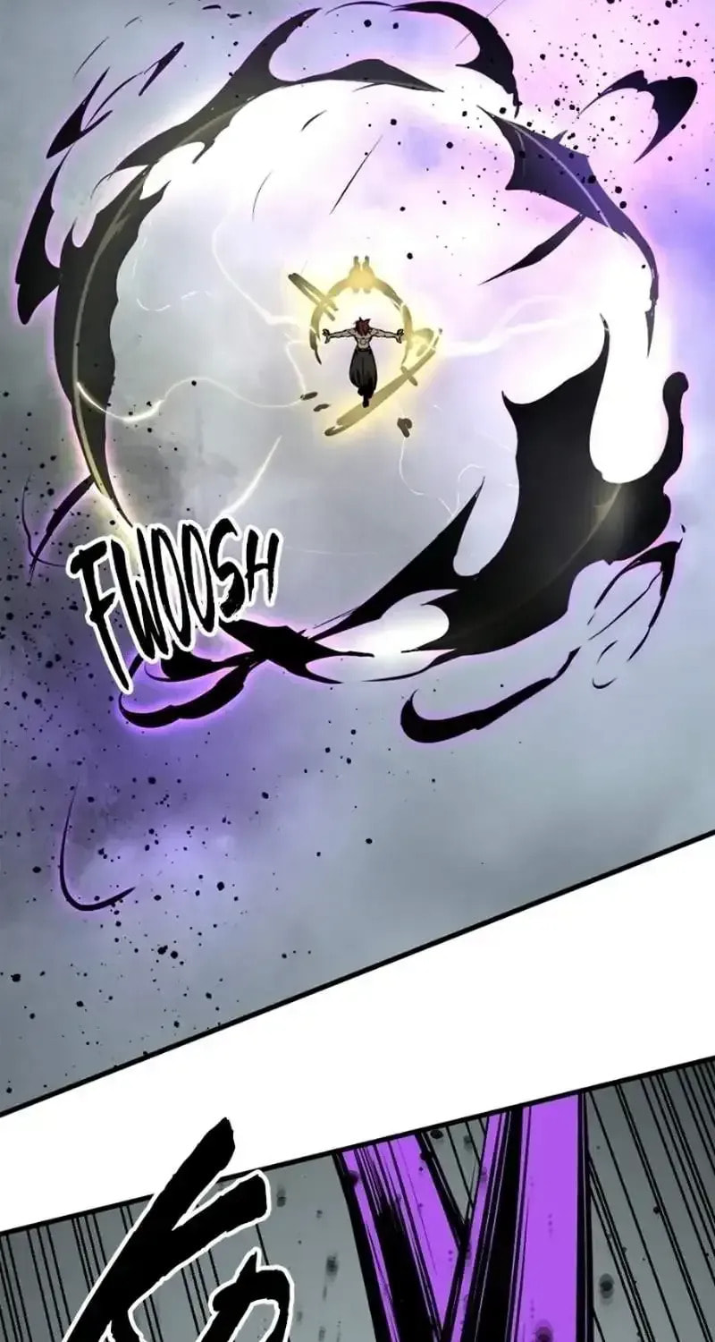 Hero Killer Chapter 272 page 73 - 