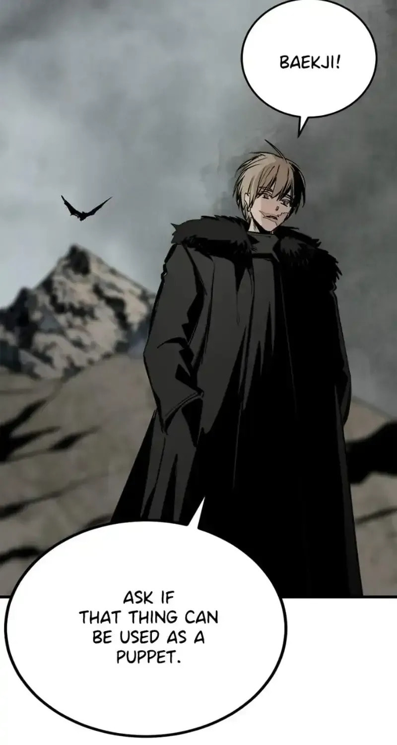 Hero Killer Chapter 272 page 80 - 