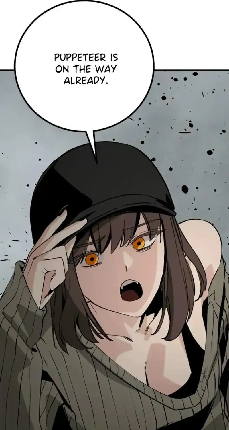 Hero Killer Chapter 272 page 83 - 