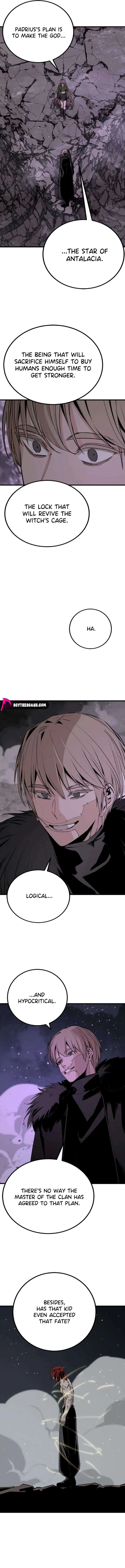 Hero Killer Chapter 273 page 2 - 