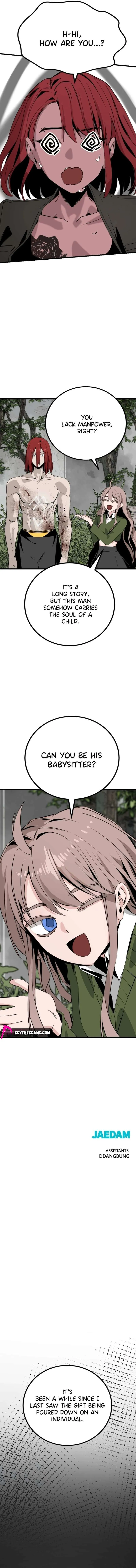 Hero Killer Chapter 273 page 12 - 