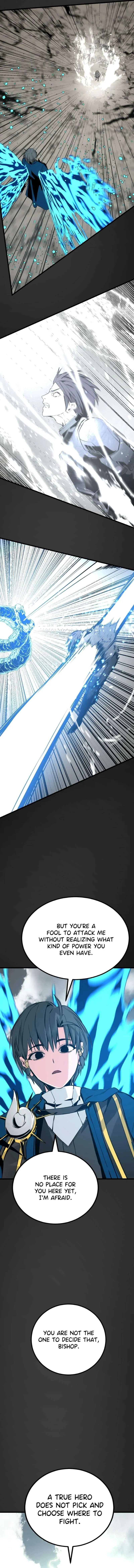 Hero Killer Chapter 273 page 13 - 