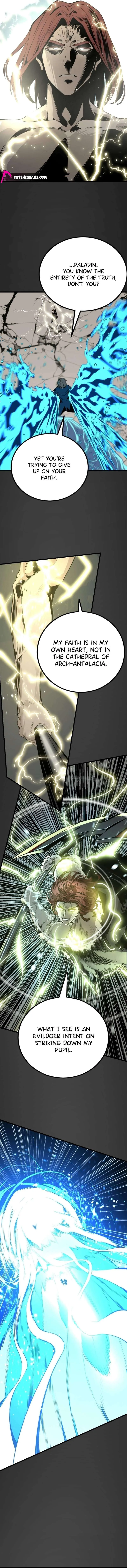 Hero Killer Chapter 273 page 14 - 