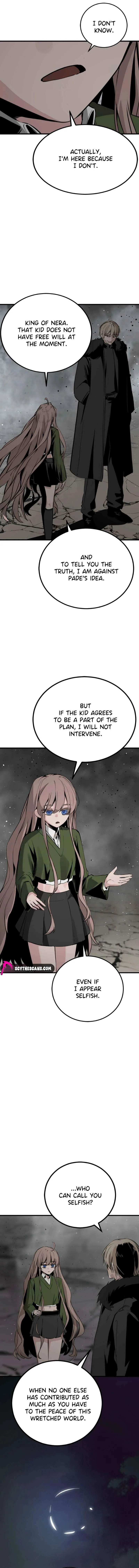 Hero Killer Chapter 273 page 3 - 