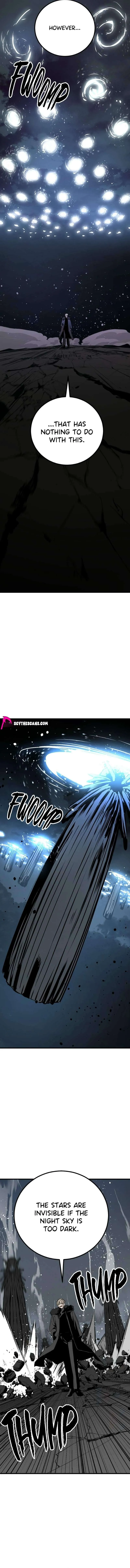 Hero Killer Chapter 273 page 4 - 