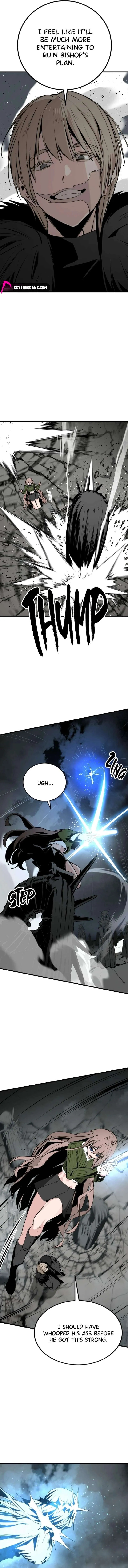 Hero Killer Chapter 273 page 5 - 