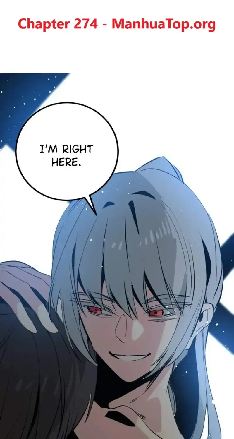 Hero Killer Chapter 274 page 1 - 