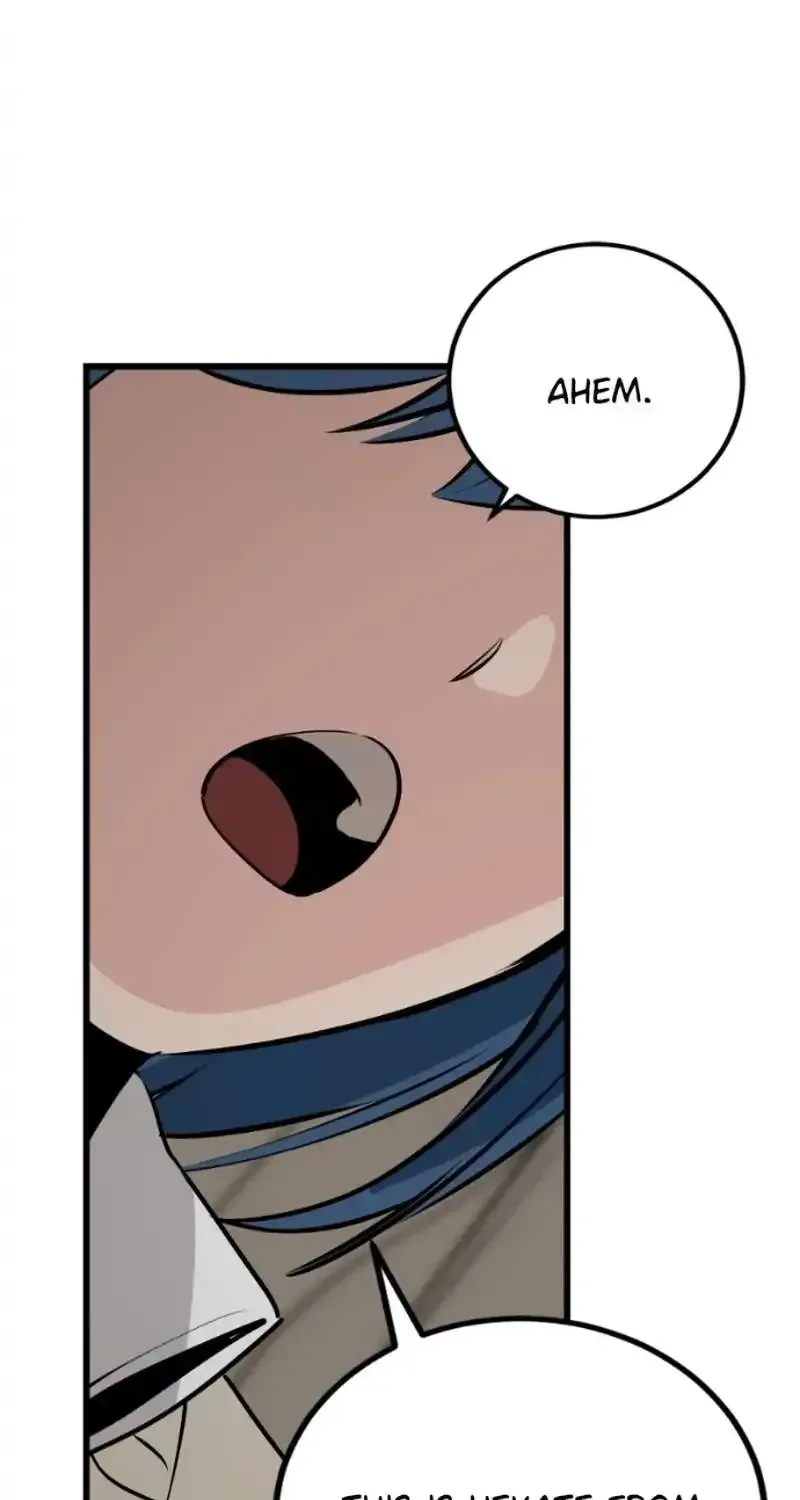 Hero Killer Chapter 274 page 101 - 