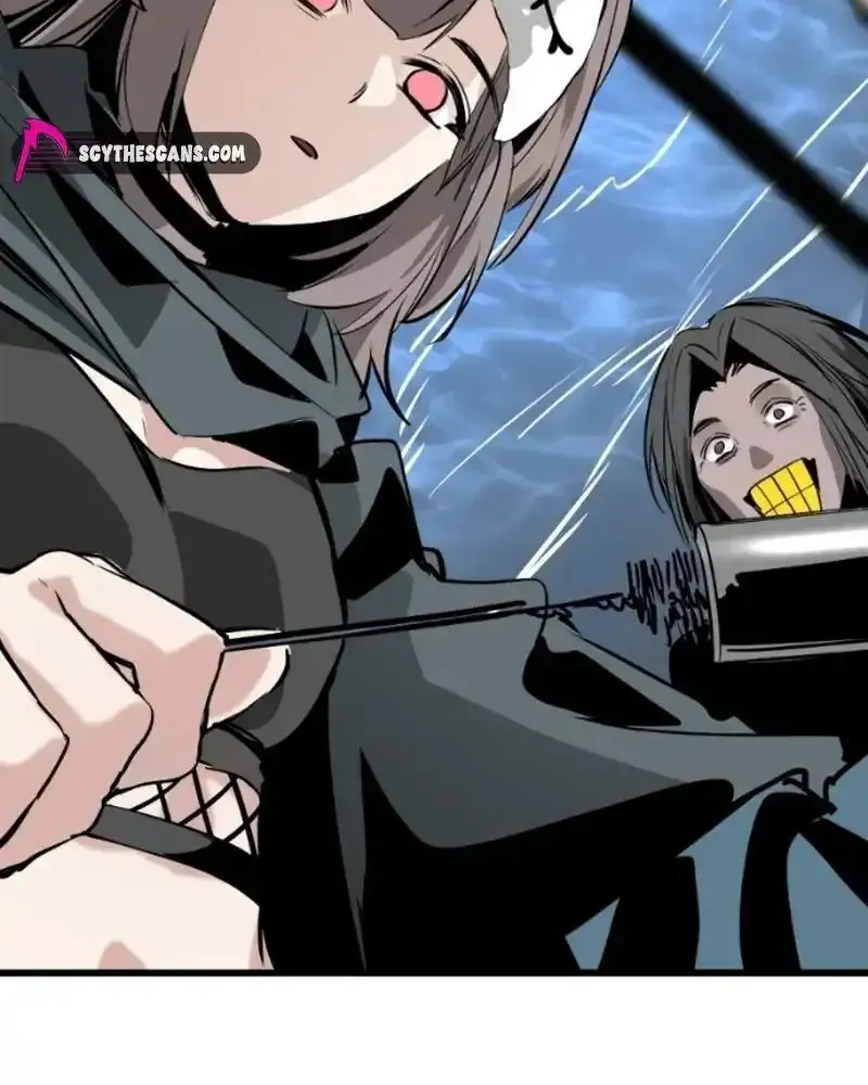 Hero Killer Chapter 274 page 103 - 
