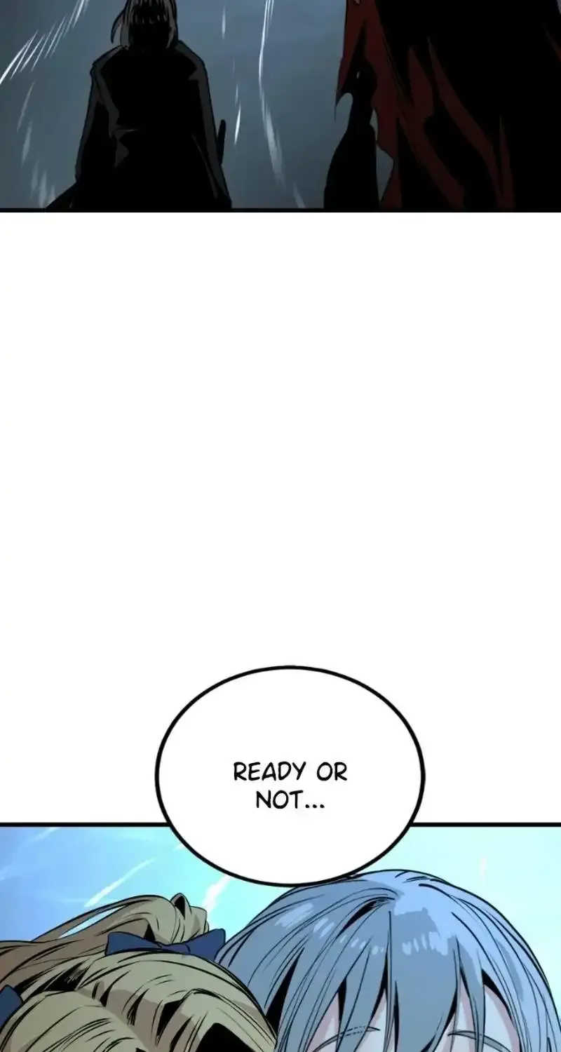 Hero Killer Chapter 274 page 108 - 