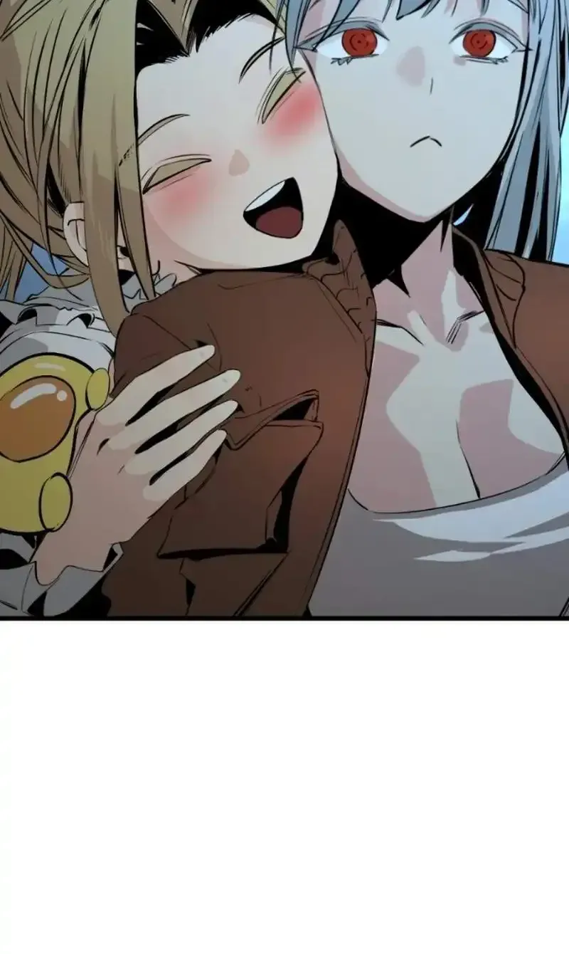 Hero Killer Chapter 274 page 109 - 