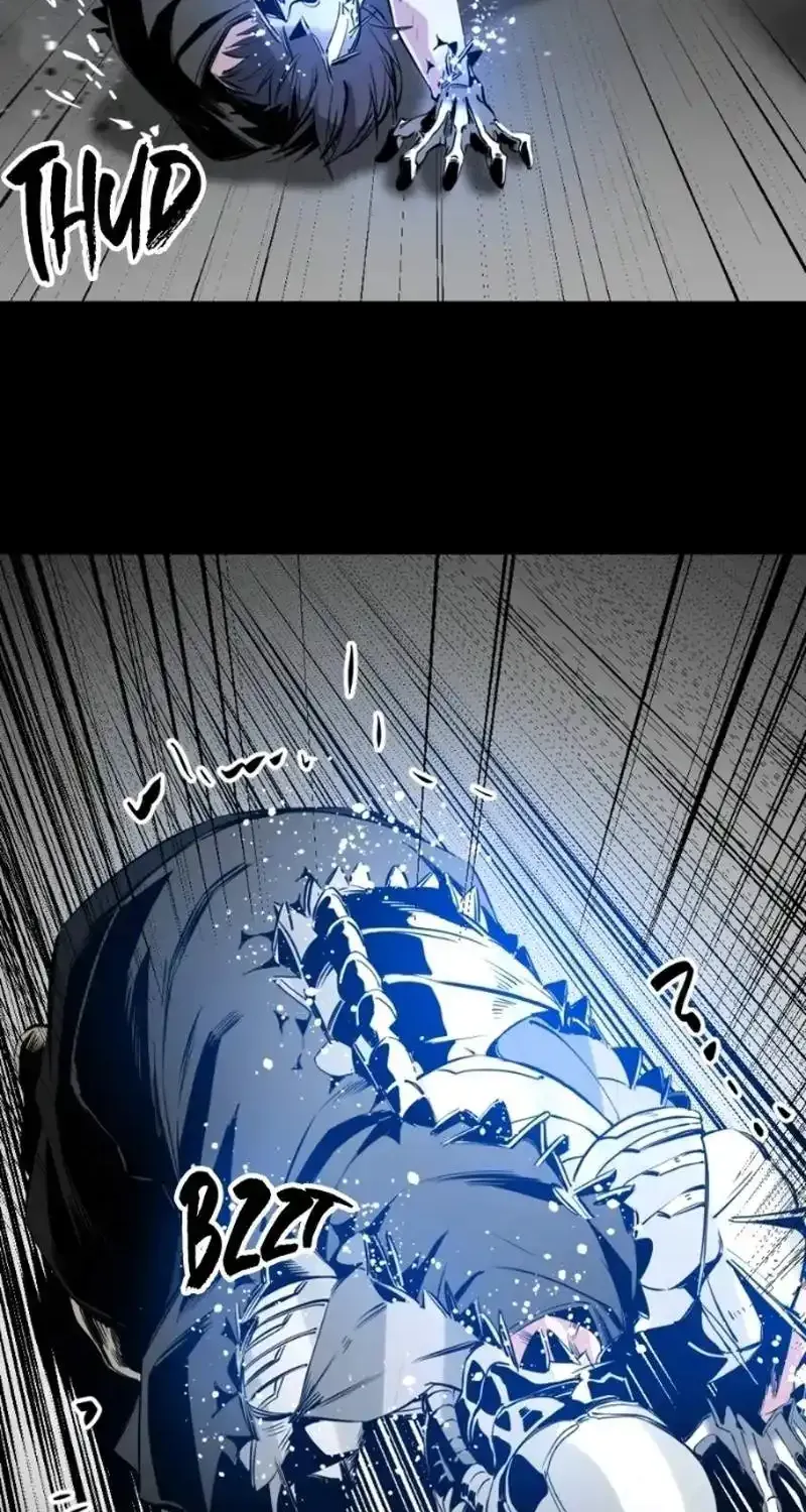 Hero Killer Chapter 274 page 16 - 
